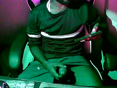 FriskyGender online show from 13, 10, 2025