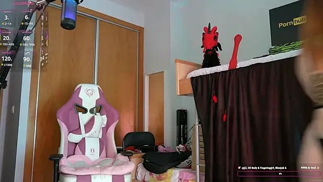 Veronikavonk online show from 11, 3, 2025