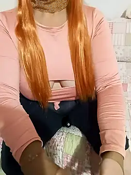 Missmaze online show from 24, 12, 2024