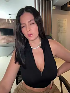 Carolina Novoa online show from 22, 5, 2026