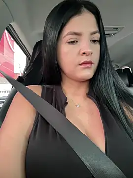 Carolina Novoa online show from 12, 3, 2025