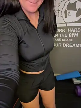 Carolina Novoa online show from 12, 5, 2026
