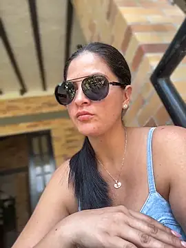 Carolina Novoa online show from 11, 2, 2026