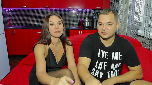 sladkayapara2019 online show from 20, 9, 2025