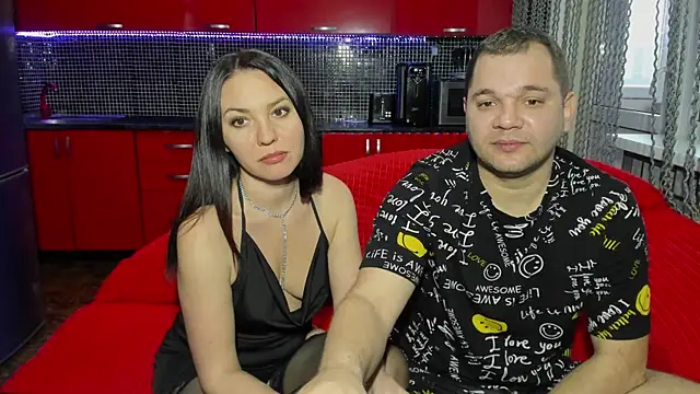 sladkayapara2019 online show from 5, 3, 2025