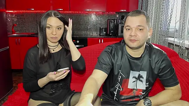 sladkayapara2019 online show from 23, 2, 2025