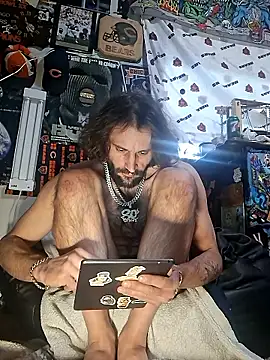 Snapshot of DrizzleMAN4187 chatting on 2, 5, 2026 DrizzleMAN4187 online show from 2, 5, 2026