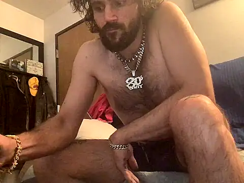 DrizzleMAN4187 online show from 7, 1, 2026