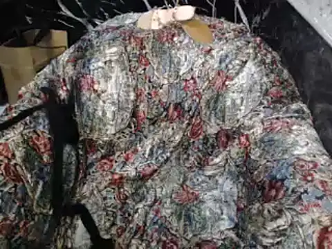 ASIANDOLLY4U online show from 22, 12, 2025