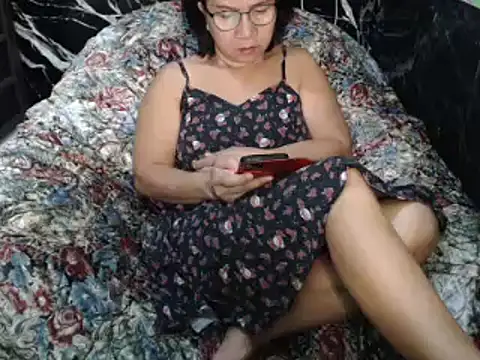 ASIANDOLLY4U online show from 13, 3, 2026