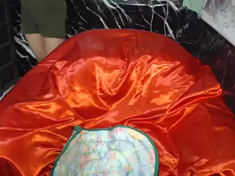 ASIANDOLLY4U online show from 20, 11, 2025