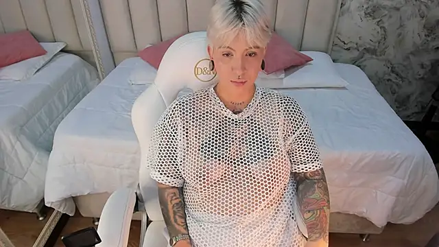 amy ink online show from 4, 10, 2025