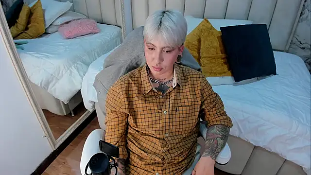 amy ink online show from 11, 9, 2025