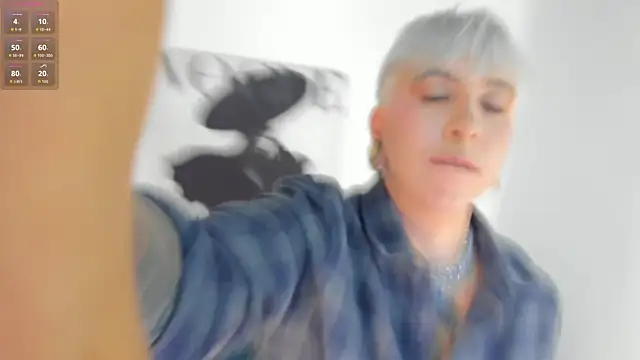 amy ink online show from 20, 9, 2025