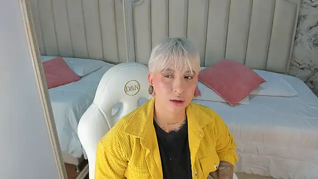 amy ink online show from 24, 9, 2025