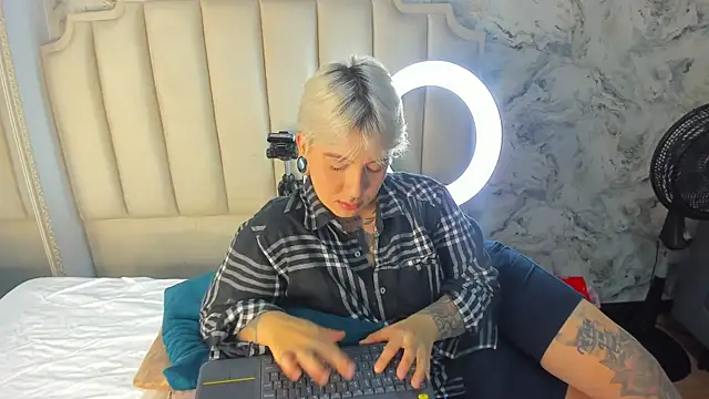 amy ink online show from 29, 10, 2025