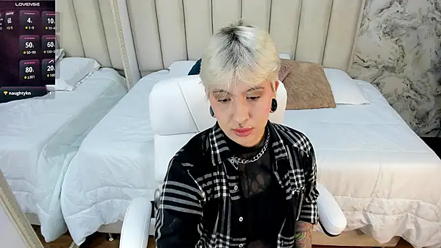 amy ink online show from 5, 11, 2025