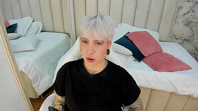 amy ink online show from 15, 9, 2025