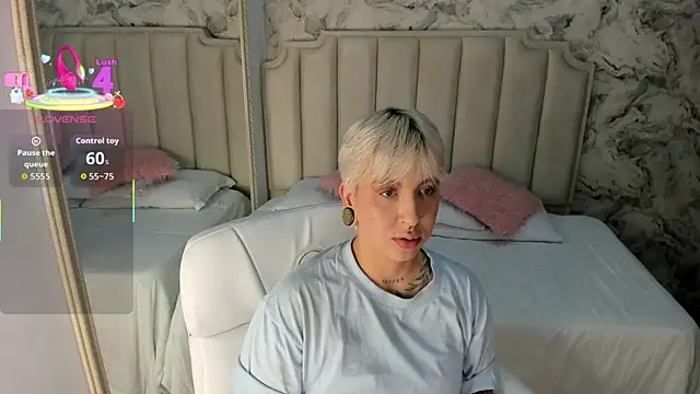 amy ink online show from 15, 10, 2025