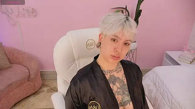 amy ink online show from 12, 10, 2025