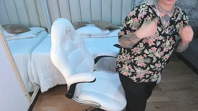 amy ink online show from 5, 10, 2025