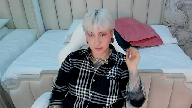 amy ink online show from 17, 9, 2025