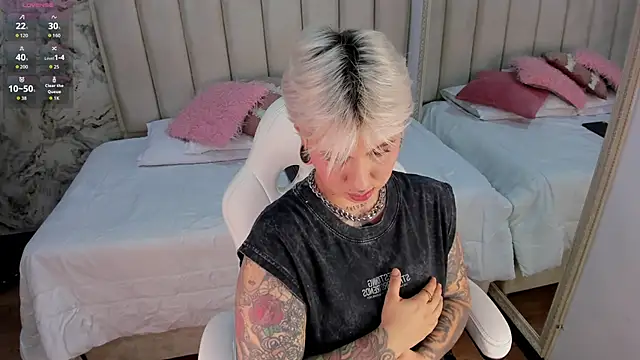 amy ink online show from 9, 10, 2025