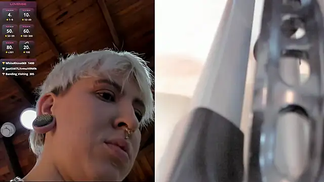 amy ink online show from 10, 9, 2025