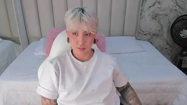 amy ink online show from 10, 10, 2025