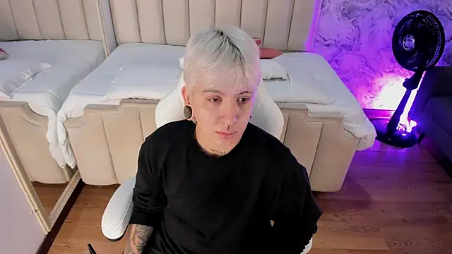 amy ink online show from 29, 9, 2025