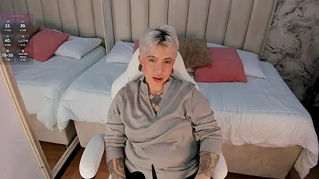 amy ink online show from 1, 10, 2025