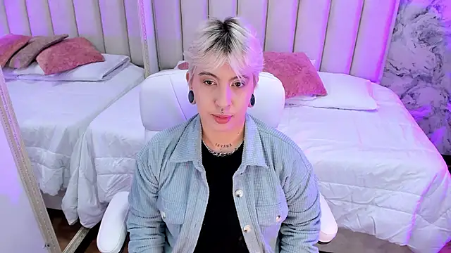 amy ink online show from 12, 11, 2025