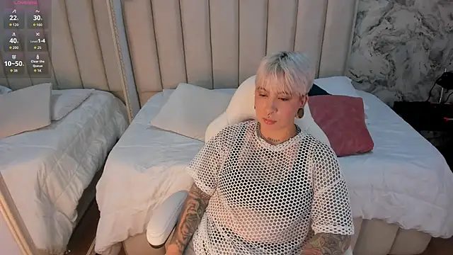 amy ink online show from 16, 9, 2025