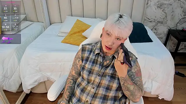 amy ink online show from 9, 9, 2025