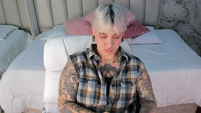 amy ink online show from 13, 10, 2025