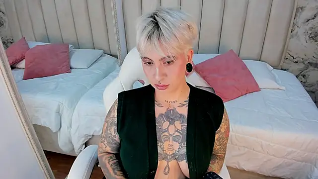 amy ink online show from 27, 9, 2025