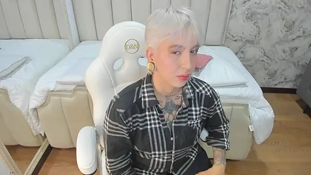 amy ink online show from 26, 9, 2025