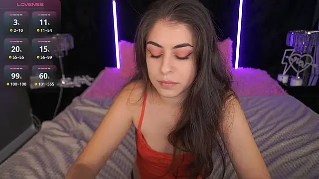 GoldBabyS online show from 3, 10, 2025