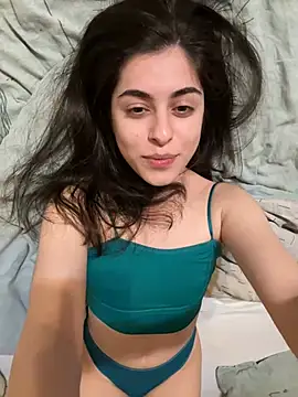 GoldBabyS online show from 21, 3, 2025