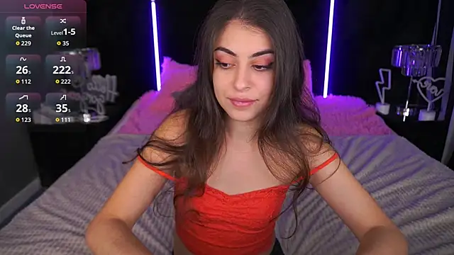 GoldBabyS online show from 20, 9, 2025