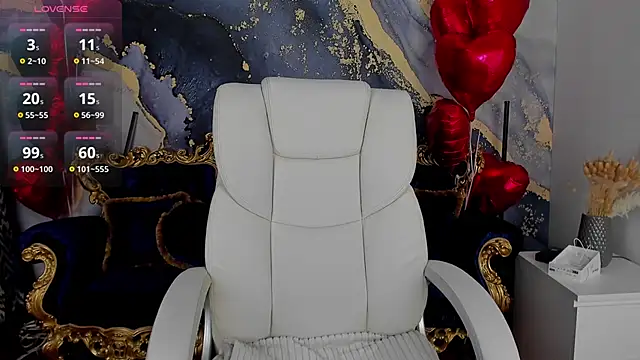 GoldBabyS online show from 19, 2, 2025