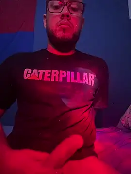 AlejoStrep online show from 28, 2, 2026