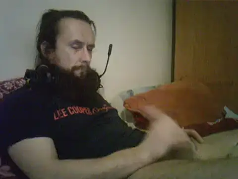 MishikoriXXX online show from 21, 12, 2025