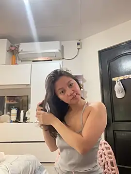 asianmystery203 online show from 20, 3, 2025