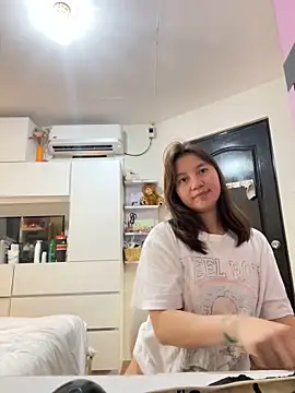 asianmystery203 online show from 8, 3, 2025