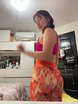 asianmystery203 online show from 16, 9, 2025