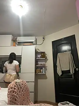 asianmystery203 online show from 6, 3, 2025