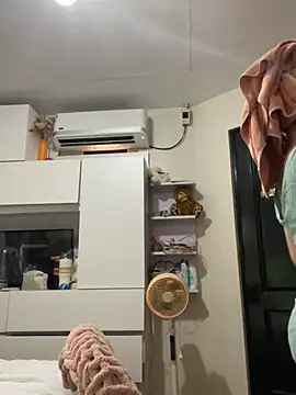 asianmystery203 online show from 3, 3, 2025