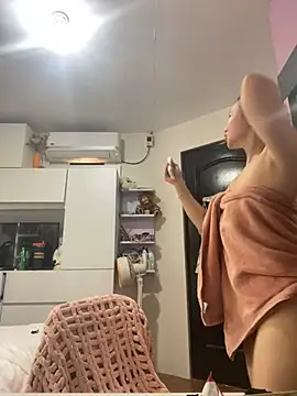 asianmystery203 online show from 1, 3, 2025