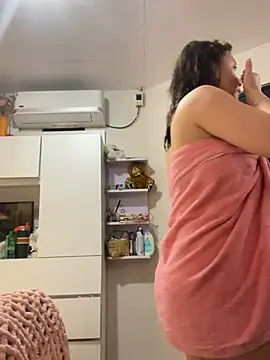 asianmystery203 online show from 8, 3, 2025